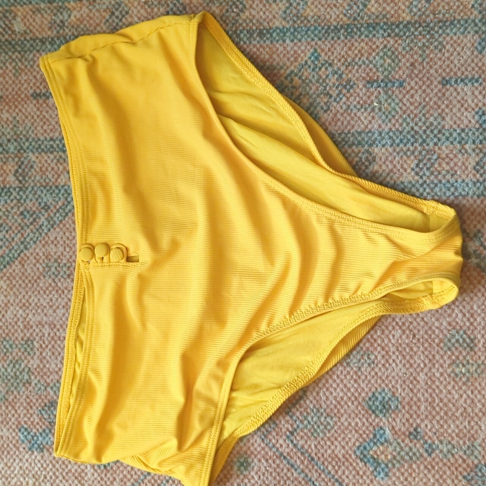 Modcloth bikini bottom